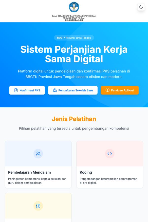 project